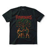 Forbidden fruit oversized tshirt