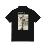 samuel’s anotomy zip polo