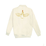 Glorydays  half zipper sweatshirts