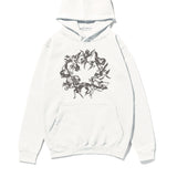 Angel gathering hoodie