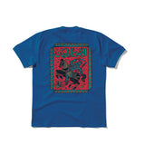 Persian tales oversized  tshirt