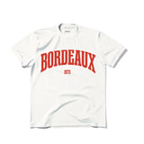 BORDEAUX OVERSIZED TSHIRT