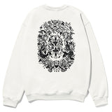 Nest of birds sweatshirts
