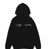 Stcross hoodie