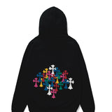 Stcross hoodie