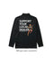 Local dealer polo sweatshirt