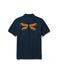 Velaris Drift navy blue Polo