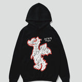 Saints tales hoodie
