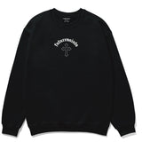 Cross wing sweatshirt