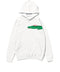 long gator hoodie