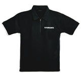 Stop procrastination zip  polo