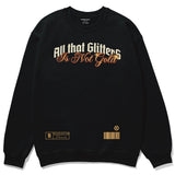Glitters sweatshirt