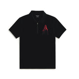 God’s call zip polo