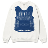 Heat sweatshirt