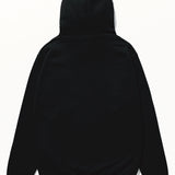 Saints masking hoodie