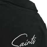 Saints embroidered  jacket