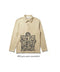 Ultimate sacrifice polo sweatshirt