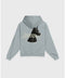 Loverboy box fit hoodie