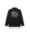 Unknown territory polo sweatshirt