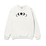 nothing is permanent sweatshirt