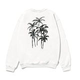 Vegas palms sweatshirt