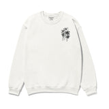 Vegas palms sweatshirt