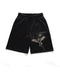 Paradise unisex shorts