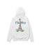 Paris hoodie