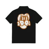 Bruno zip polo