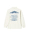 Last walk Long sleeve limited edition polo
