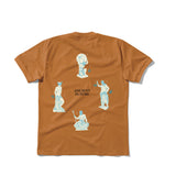 Ancientfuture oversized tshirt