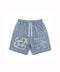 Only vape washed shorts
