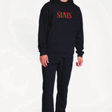 Redsaints hoodie