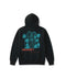 The resort zipup hoodie