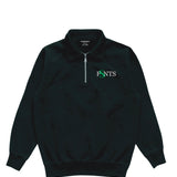 richkids half zip sweatshirt