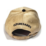 SINNER dual tone cap