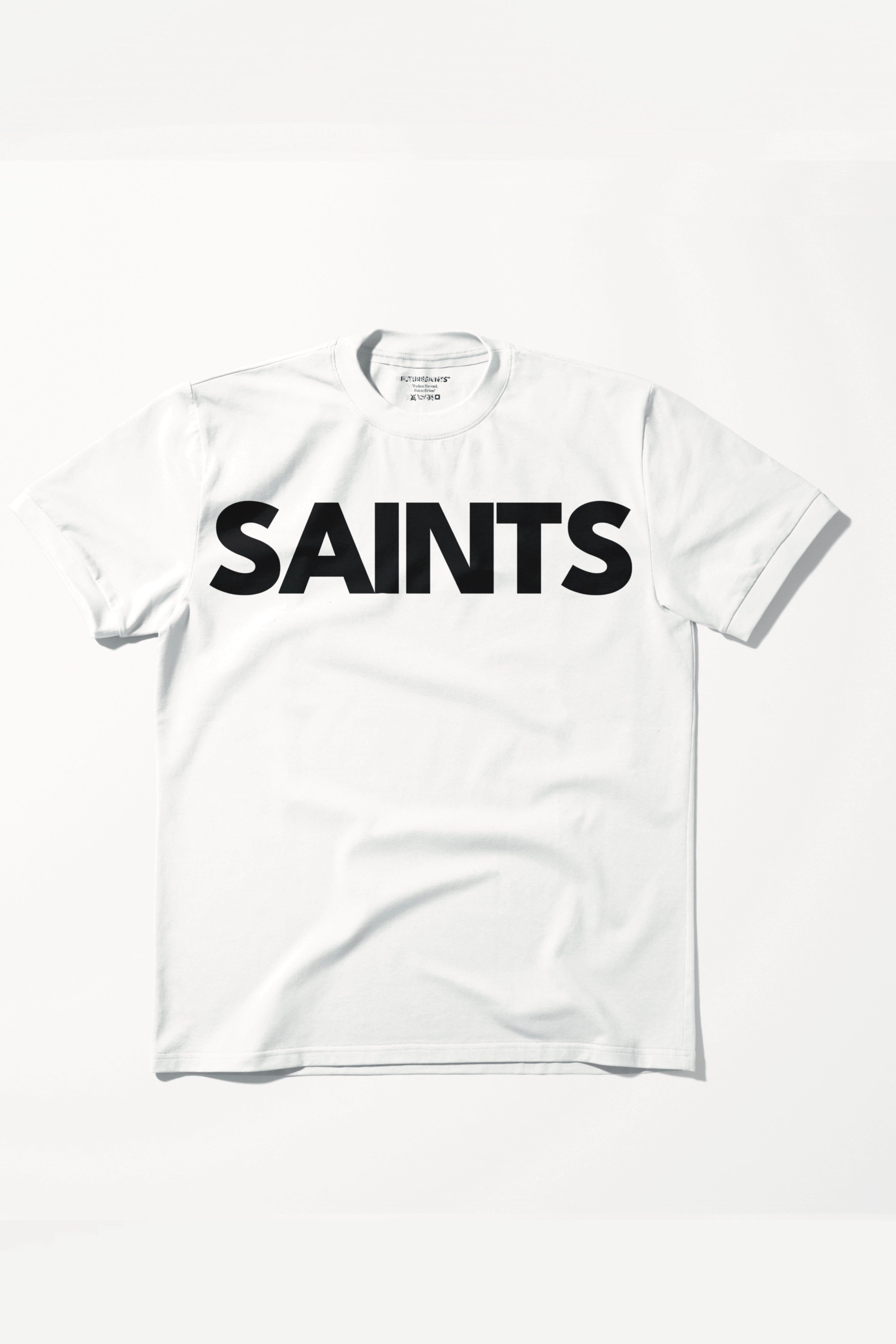 Saints signature oversized tshirts
