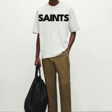 Saints signature oversized tshirts