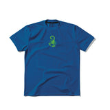 Asian scorpion oversized tshirt