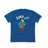 Sorry miss lois oversized tshirt