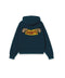 Granny’s hobby zipup hoodie