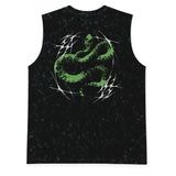 The viper stone washe tanktop