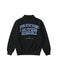 Incredible me half zipper sweatshirt