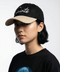 Signature saints dual tone cap