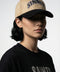 SINNER dual tone cap