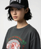 SAINTS black cap