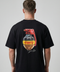 Brand grenade oversized tshirt