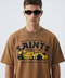S1 racing oversized tshirt