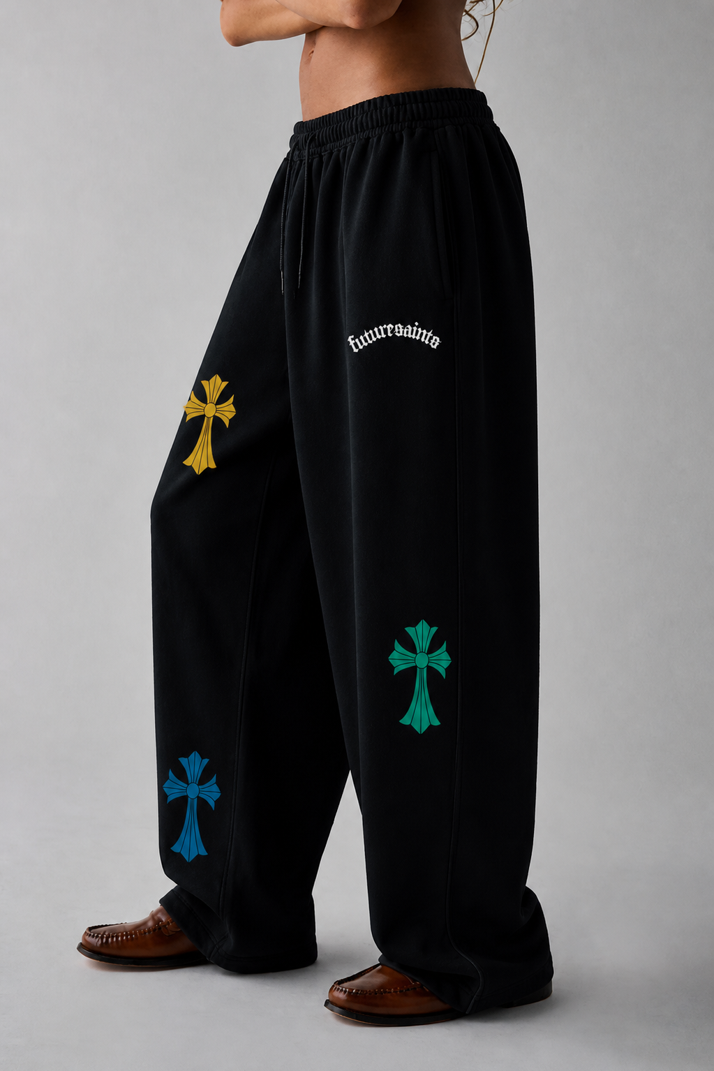 sweatpants