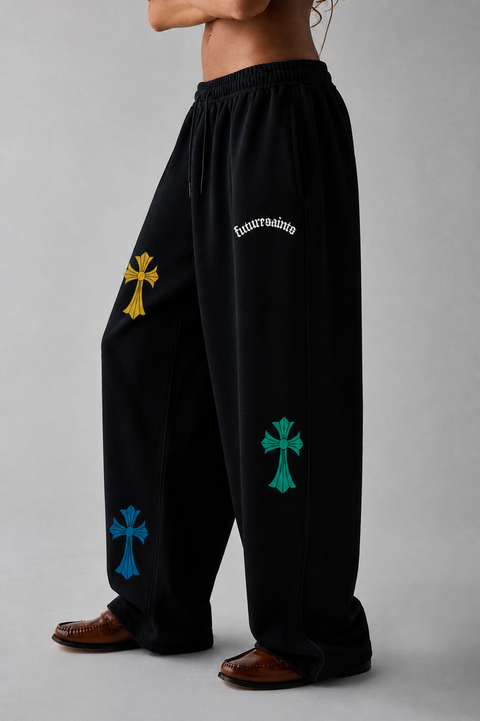sweatpants